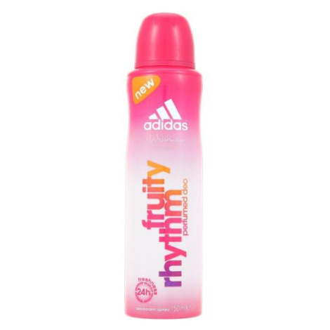 Adidas Fruithy Rhythm deodorant 150ml
