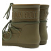 Dámske gumáky MOON BOOT Rain Boots Low khaki