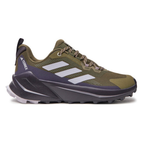 Adidas Sneakersy Terrex Trailmaker 2.0 ID0908 Zelená