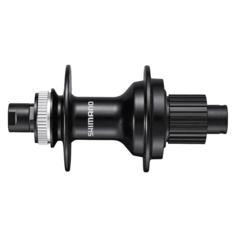 SHIMANO zadný náboj - MT510 142x12mm - čierna