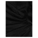 Dorothy Perkins Tall Kokteilové šaty  čierna