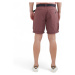 Pánske kraťasy FUNDANGO North Shore Chino Shorts-385-mauve