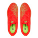 Adidas Topánky Predator Edge.4 FxG J GW0970 Oranžová