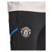 Pánské kalhoty Manchester United Training Panty M model 18257107 XL - ADIDAS