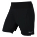 Pánské šortky Montane Dragon Twin Skin Shorts Black