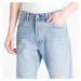 Levi's ® 501® Original Jeans Light Indigo Destructed
