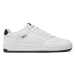 Puma Sneakersy Court Classic 395018 07 Biela