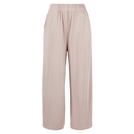 Dámske modálne culotte dukrose Urban Classics