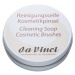 da Vinci Cleaning and Care čistiace mydlo s rekondičným efektom 4833