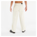 Kalhoty Urban Classics Canvas Pants Whites Sand