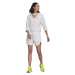 Adidas Woman's Hoodie Summer HC4352