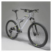 Horský bicykel ST 900 S 27,5" sivo-žltý