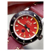 AVI-8 AV-4103-04 Tuskegee Airmen 40mm