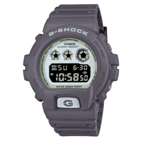 Casio G-Shock DW-6900HD-8ER