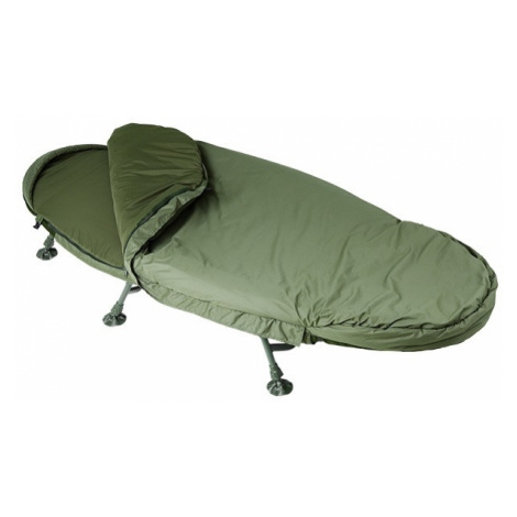Trakker lehátko levelite oval wide bed system