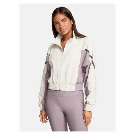 Dámske športové bundy Under Armour