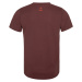Kilpi TODI-M Pánske funkčné tričko RM0324KI Červená