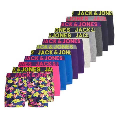 Pánske boxerky Jack & Jones