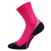 Voxx LOXÍK Dievčenské ponožky, ružová, veľkosť
