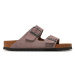 Birkenstock Šľapky Arizona Leve 1028345 Fialová