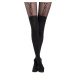 Conte Woman's Tights & Thigh High Socks Shadow