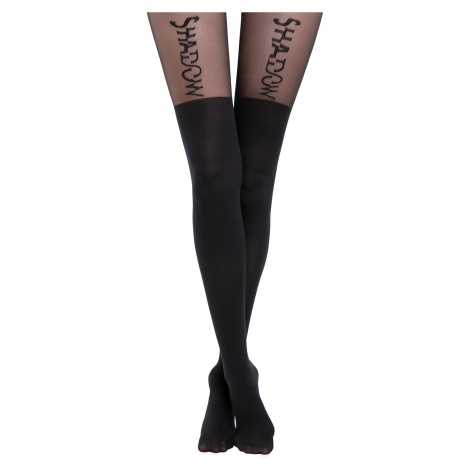 Conte Woman's Tights & Thigh High Socks Shadow