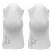 Ponožky Calvin Klein 2Pack 701218707006 White/Blue