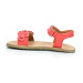 Froddo G3150265 AD Flexy Flowers Coral barefoot sandále 40 EUR