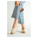 Dámske espadrilky Capone Outfitters