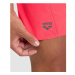 Pánske plavky ARENA FUNDAMENTALS LOGO BOXER R Red