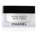 Chanel Hĺbkovo hydratačný denný krém Hydra Beauty