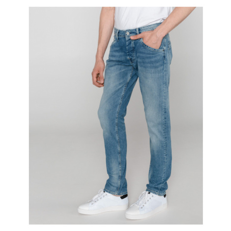 Pánske rovné džínsy Pepe Jeans