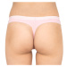 Tanga model 16991834 - Calvin Klein