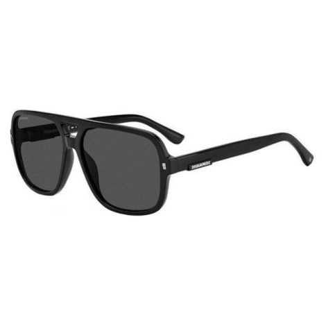 Dsquared2 D20003/S 807/IR - ONE SIZE (59) Dsquared²