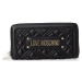 Love Moschino  QUILTED JC5600PP1I  Peňaženky Viacfarebná