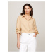 Beige women's shirt Tommy Hilfiger - Women's