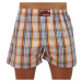 Men's shorts Styx classic rubber multicolor