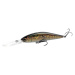 Shimano wobler lure yasei trigger twitch sp brown gold tiger - 12 cm 16 g