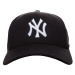 NEW ERA Čiapka '9Forty Mlb The League New York Yankees'  čierna / biela