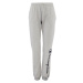 Champion RIB CUFF PANTS Dámske tepláky, sivá, veľkosť