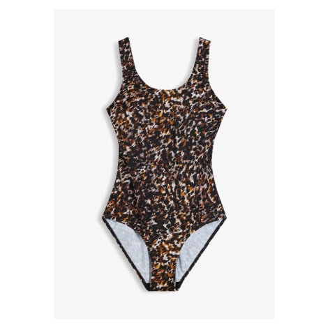 Jednodielne plavky bonprix