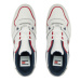 Tommy Hilfiger Sneakersy Retro Basket EM0EM01463 Biela