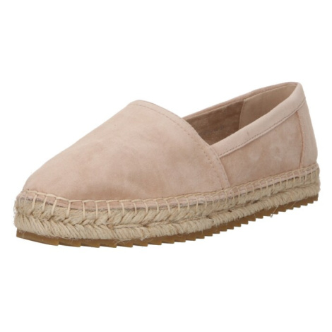 Marc O'Polo Espadrilky  béžová