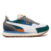 Puma Sneakersy Road Rider SD 397377 10 Biela