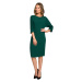 Dress model 17946771 Green - STYLOVE