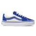 Vans Tenisky Uy Sk8-Low VN0A7Q5L7Z21 Modrá