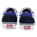 Pánska rekreačná obuv VANS Old Skool Jumbo Vans blue white