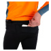 Unisex kalhoty model 14512846 černá XS - Kilpi