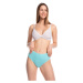 Dámské kalhotky BIKINI model 17736497 3pack - Lama