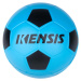 Kensis DRILL 3 Penová futbalová lopta, modrá, veľkosť